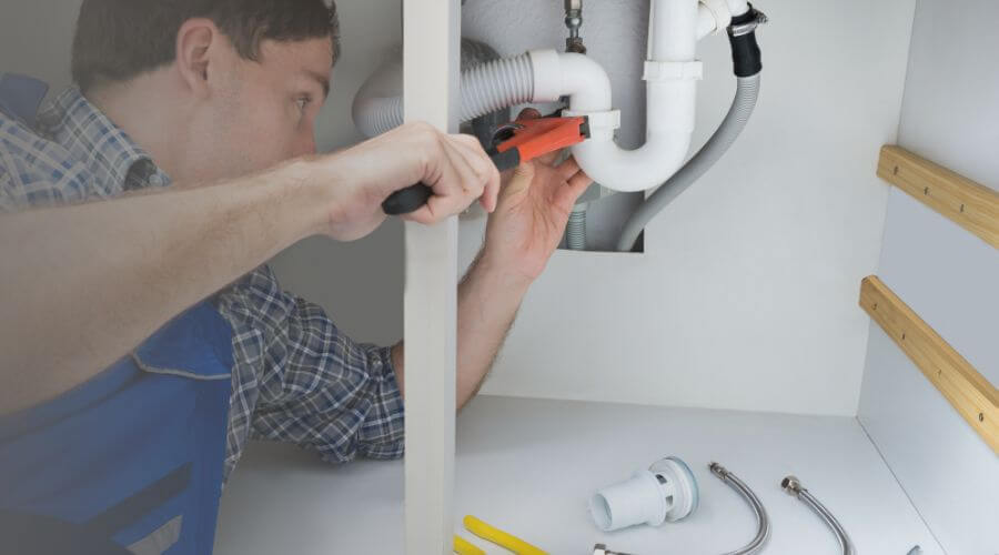 Professional Leak Detection in Mason, WI