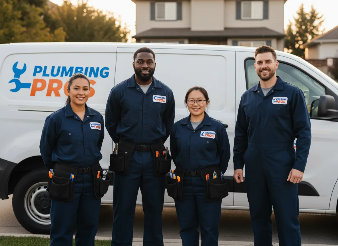 Water Heater Repair company in Mason, WI